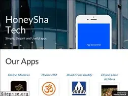 Sites similar to honeysha.launchrock.com