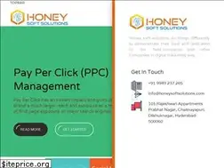 Sites similar to honeysoftsolutions.com