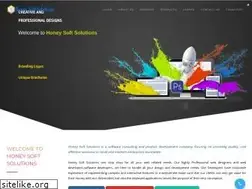 Sites similar to honeysoftsolutions.in