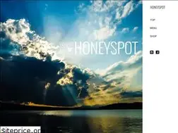 Sites similar to honeyspot.jp