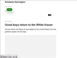Sites similar to honeystaysuper.medium.com