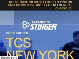 Sites similar to honeystinger.com