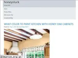 Sites similar to honeystuck.com