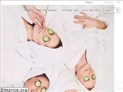Sites similar to honeysu.com