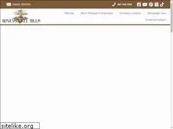 Sites similar to honeysucklehills.com