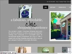 Sites similar to honeysuckleqc.com