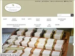 Sites similar to honeysucklesoap.com