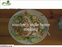 Sites similar to honeysucklesouthern.net