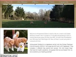 Sites similar to honeysweetgoldens.com