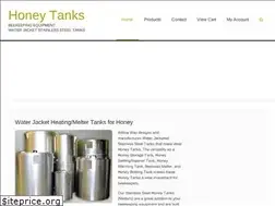 Sites similar to honeytanks.com