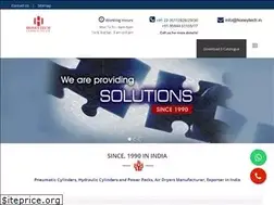 Sites similar to honeytech.in