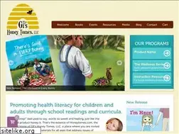 Sites similar to honeytomes.com