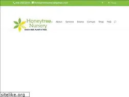 Sites similar to honeytreenursery.com