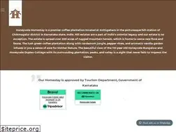 Sites similar to honeyvale.com