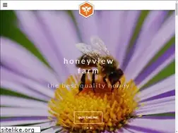 Sites similar to honeyviewfarm.ca