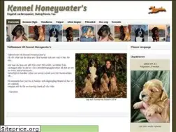 Sites similar to honeywaters.se