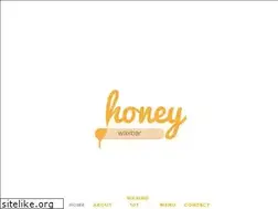 Sites similar to honeywaxbar.com