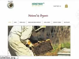 Sites similar to honeywayusa.com