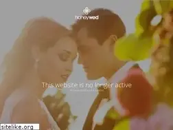 Sites similar to honeywed.com