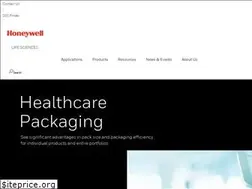 Sites similar to honeywell-aclar.com