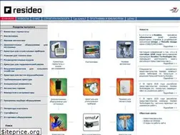 Sites similar to honeywell-ec.ru