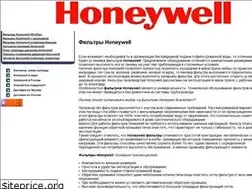Sites similar to honeywell-opt.ru