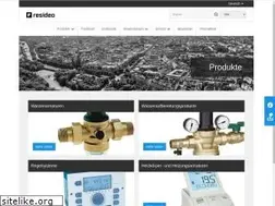 Sites similar to honeywell-produktkatalog.de