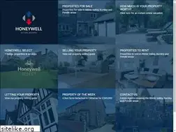 Sites similar to honeywell.co.uk