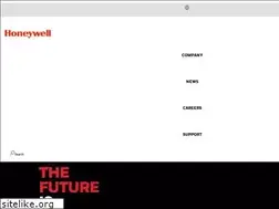 Sites similar to honeywell.com.au