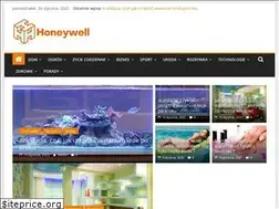Sites similar to honeywell.com.pl