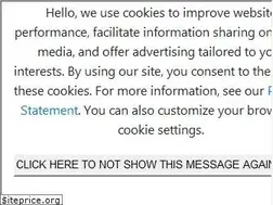Sites similar to honeywellaerospace.com