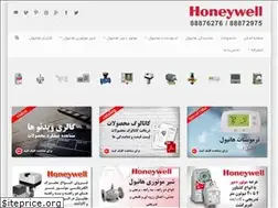 Sites similar to honeywellco.com