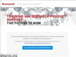 Sites similar to honeywelldiscovertraining.com