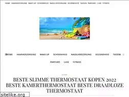 Sites similar to honeywellenergiebesparen.be