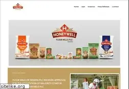 Sites similar to honeywellflour.com