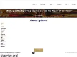 Sites similar to honeywellgroup.com
