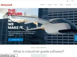 Sites similar to honeywellpower.com