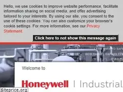 Sites similar to honeywellsafety.com