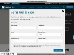 Sites similar to honeywellsecurity.com