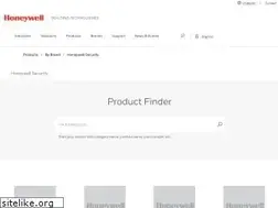 Sites similar to honeywellvideo.com