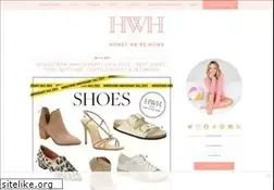Sites similar to honeywerehome.com