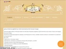Sites similar to honeywolf.ee