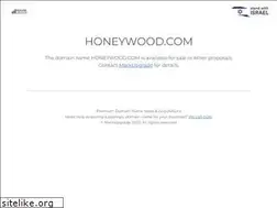 Sites similar to honeywood.com