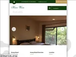 Sites similar to honeywood.in