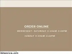 Sites similar to honeywoodrestaurant.com