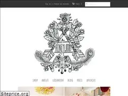 Sites similar to honeywoodvintage.com