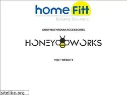 Sites similar to honeyworks.in
