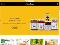 Sites similar to honeyworld.ae