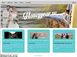 Sites similar to honeyyear.se