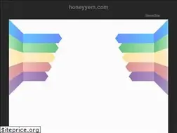 Sites similar to honeyyem.com